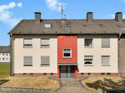 Foto - Wohnung zum Kaufen in Mülheim an der Ruhr 130.000,00 € 68 m²