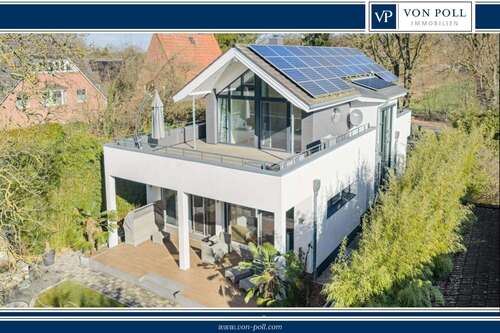Foto - Haus zum Kaufen in Börnsen 1.499.000,00 € 267 m²
