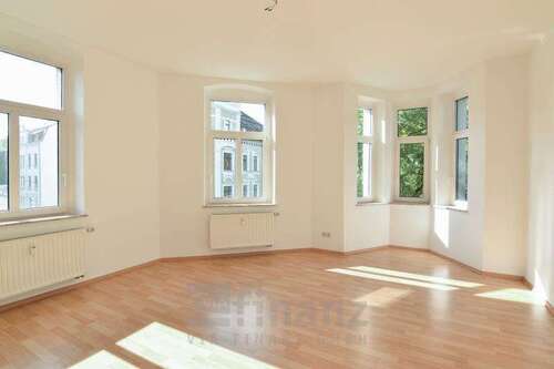 Foto - Wohnung zum Mieten in Meerane 335,00 € 60.84 m²