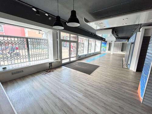 Foto - Spezialgewerbe in Halberstadt 3.500,00 € 630 m²