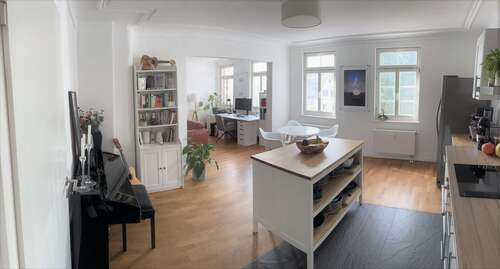 Foto - Wohnung zum Mieten in Leonberg 972,00 € 67 m²
