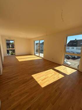 Foto - Wohnung zum Kaufen in Mühlheim 395.000,00 € 74 m²