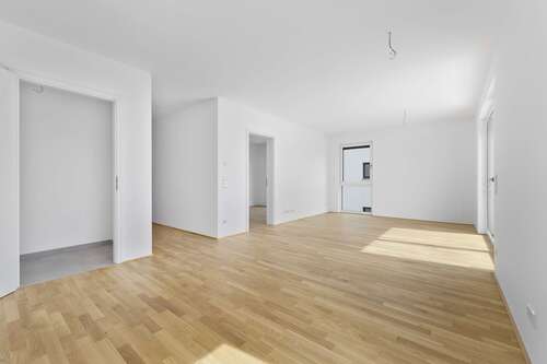 Foto - Wohnung zum Kaufen in Mühlheim 395.000,00 € 74 m²