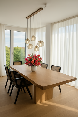 Foto - Wohnung zum Mieten in Berlin 6.000,00 € 191 m²