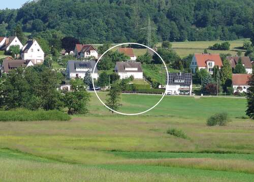 Foto - Grundstück zu verkaufen in Neusäß 629.000,00 € 916 m²