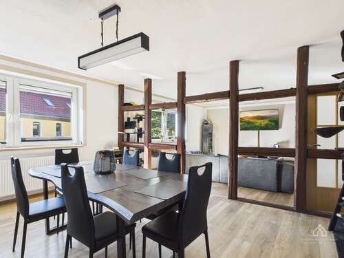 Foto - Haus zum Kaufen in Staßfurt 259.000,00 € 189 m²