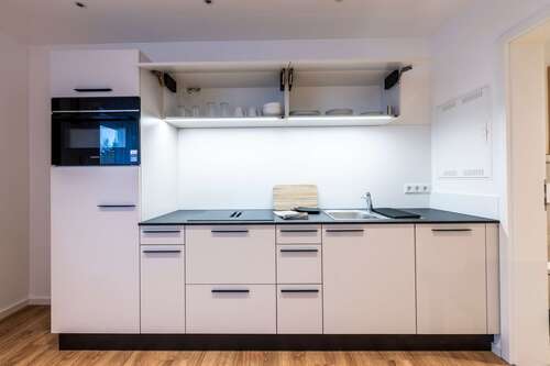 Foto - Wohnung zum Mieten in Prien am Chiemsee 870,00 € 24.91 m²