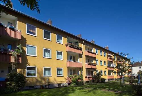 Foto - Wohnung zum Mieten in Kassel 836,00 € 92.6 m²