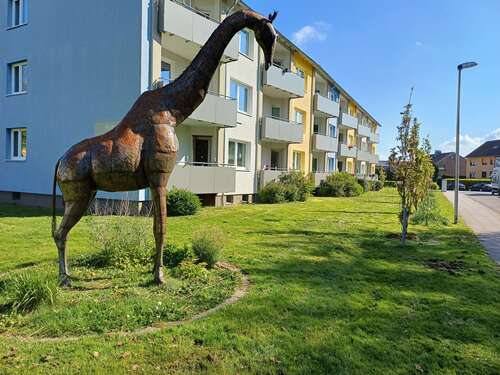 Foto - Wohnung zum Mieten in Minden 599,00 € 52.96 m²