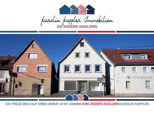 Foto - Büro in Oppenweiler 280.000,00 € 43 m²