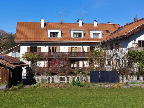 Foto - Wohnung zum Kaufen in Frasdorf 175.000,00 € 52.31 m²