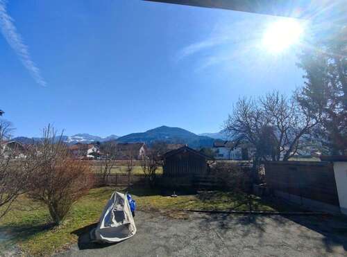 Foto - Wohnung zum Kaufen in Frasdorf 175.000,00 € 52.31 m²