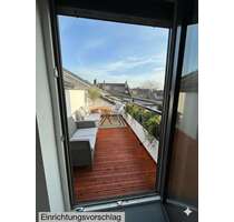 Wohnung zum Mieten in Mönchengladbach 1.150,00 € 80 m²