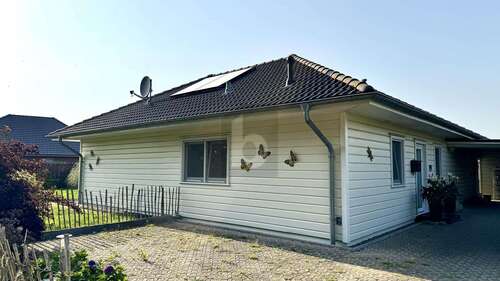 Foto - Haus zum Kaufen in Stedesand 499.000,00 € 138 m²