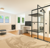 Wohnung zum Kaufen in Düsseldorf 220.000,00 € 36 m²