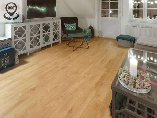 Foto - Wohnung zum Kaufen in Heidelberg 440.000,00 € 77.82 m²