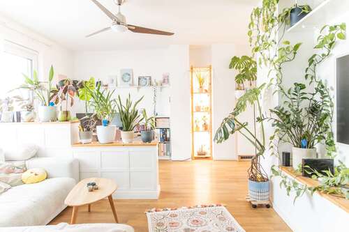 Foto - Wohnung zum Kaufen in Berlin Köpenick 679.000,00 € 117 m²