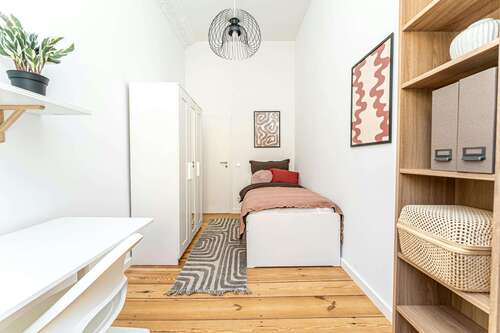 Foto - WG-Zimmer in Berlin 530,00 € 10 m²