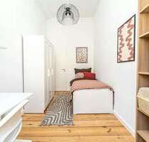 WG-Zimmer in Berlin 530,00 € 10 m²
