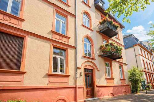 Foto - Wohnung zum Kaufen in Frankfurt am Main 499.000,00 € 83.58 m²