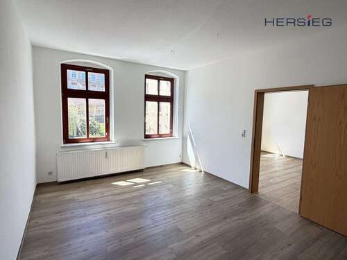 Foto - Wohnung zum Mieten in Schlettau 272,50 € 54.5 m²