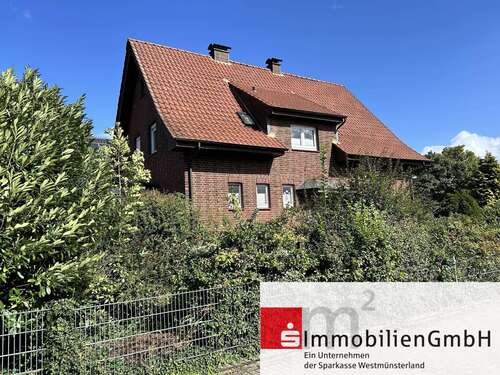 Foto - Haus zum Kaufen in Rhede 259.000,00 € 125 m²