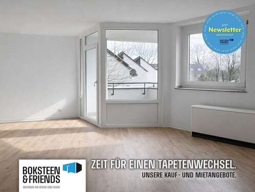 Foto - Wohnung zum Mieten in Dorsten 550,00 € 81.33 m²