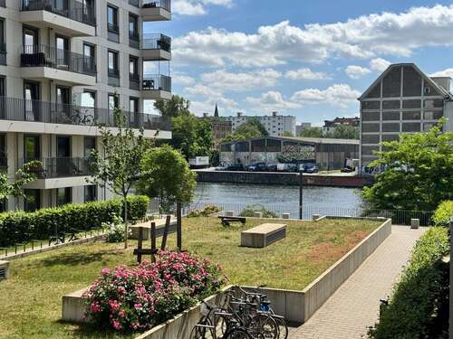 Foto - Wohnung zum Mieten in Berlin 1.506,67 € 60.9 m²