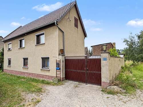 Foto - Haus zum Kaufen in Bad Dürrenberg 223.751,00 € 146 m²