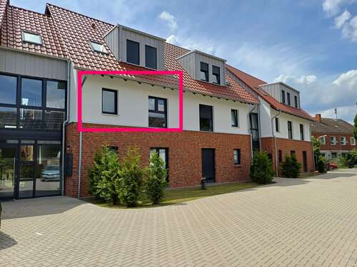 Foto - Wohnung zum Mieten in Wolfsburg 850,00 € 50 m²