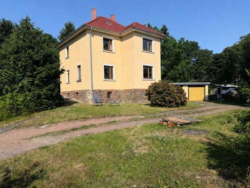 Foto - Haus zum Kaufen in Radebeul 699.000,00 € 145 m²