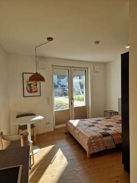 Foto - Wohnung zum Mieten in Berlin 680,00 € 28 m²