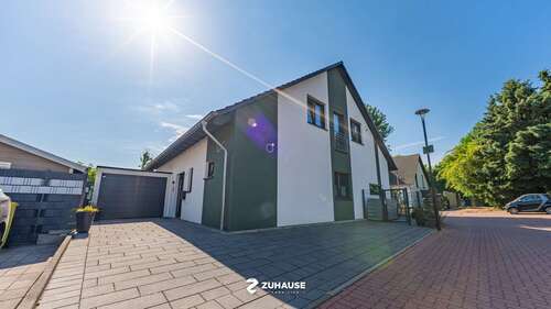 Foto - Haus zum Kaufen in Brüggen 679.000,00 € 194 m²