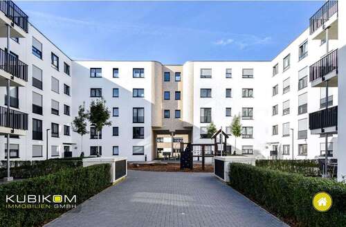 Foto - Wohnung zum Mieten in Solingen Ohligs 686,75 € 59.17 m²