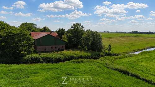 Foto - Haus zum Kaufen in Tetenbüll Warmhörn 285.000,00 € 200 m²