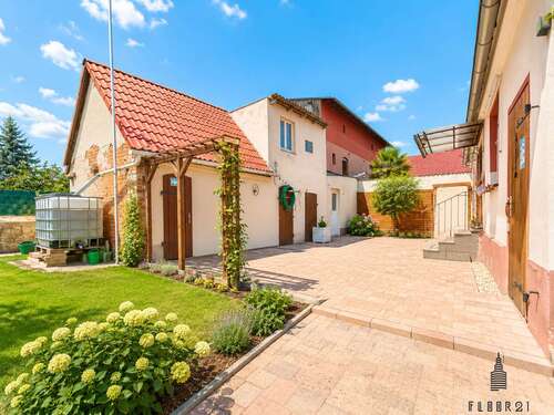 Foto - Haus zum Kaufen in Groß Rosenburg 99.000,00 € 137.98 m²