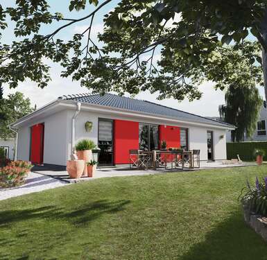 Foto - Haus zum Kaufen in Friedland 290.000,00 € 110 m²