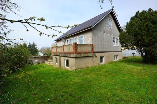 Foto - Haus zum Kaufen in Kalkhorst 170.000,00 € 104 m²