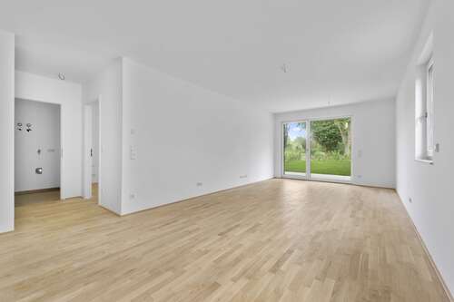 Foto - Wohnung zum Kaufen in Mühlheim 545.500,00 € 100 m²
