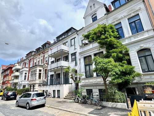 Foto - Haus zum Kaufen in Hannover 1.380.000,00 € 280 m²
