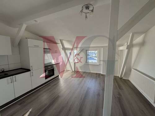 Foto - Wohnung zum Mieten in Wilhelmshaven 570,00 € 81.98 m²