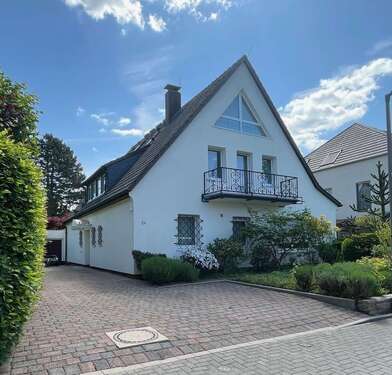 Foto - Haus zum Kaufen in Dortmund 974.000,00 € 190 m²