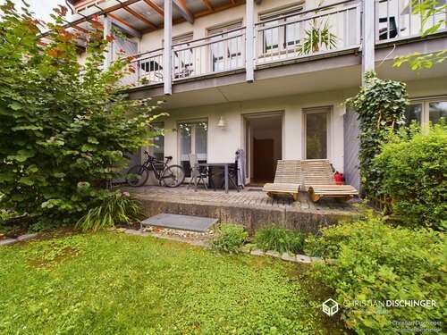Foto - Wohnung zum Mieten in Bad Abbach 950,00 € 92.87 m²
