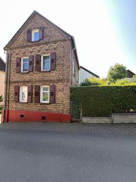 Foto - Haus zum Kaufen in Kaltenholzhausen 267.000,00 € 158 m²