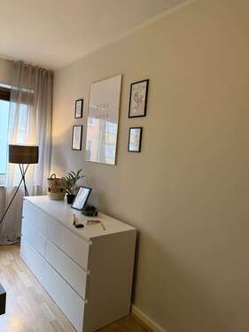 Foto - Wohnung zum Kaufen in Düsseldorf 395.000,00 € 72 m²