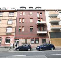 Wohnung zum Mieten in Mannheim 600,00 € 60 m²