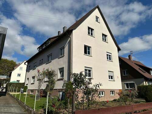 Foto - Wohnung zum Kaufen in Filderstadt 252.000,00 € 65 m²