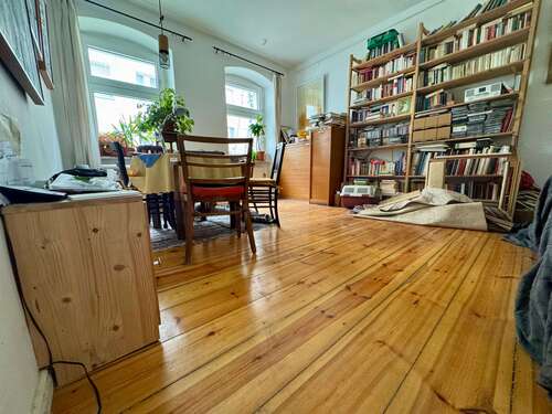 Foto - Wohnung zum Kaufen in Berlin 352.000,00 € 64.08 m²