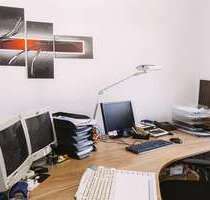 Büro in Dortmund 150,00 € 8 m² - 150,00 EUR Kaltmiete, ca.  8,00 m² in Dortmund (PLZ: 44319)