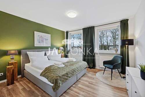 Foto - Wohnung zum Kaufen in Mölln 205.000,00 € 80 m²